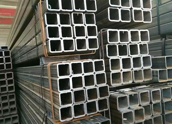 鸡泽无缝方矩管