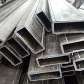 鸡泽异型钢管