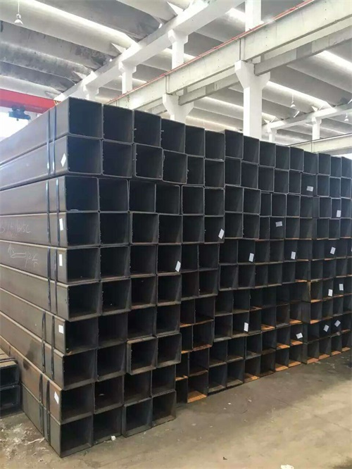 鸡泽Q355B无缝方管配送