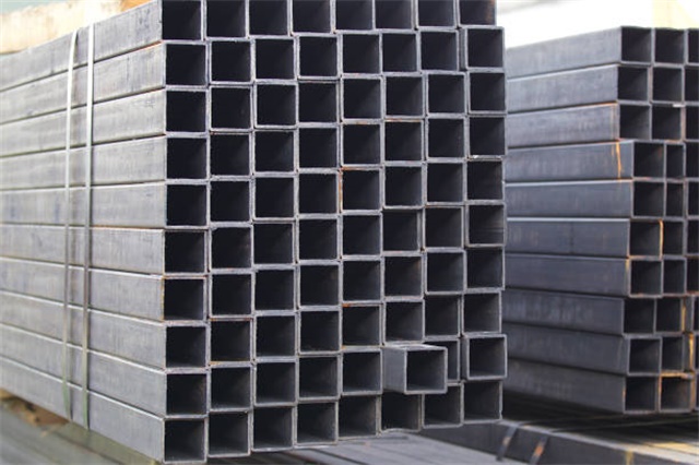鸡泽无缝方矩管生产制造